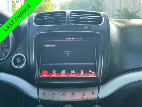 Used 2019 Dodge Journey GT AWD/4WD image 17