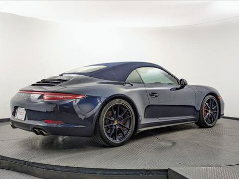 Used 2014 Porsche 911 Carrera 4S AWD/4WD image 34