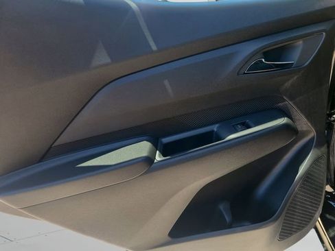New 2027 Chevrolet Bolt RS FWD image 12