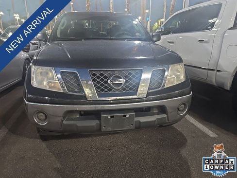 Used 2011 Nissan Frontier SV RWD image 21
