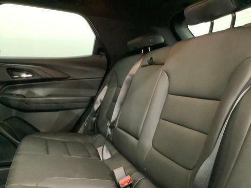 New 2026 Chevrolet TrailBlazer ACTIV w/ Convenience Package FWD image 7