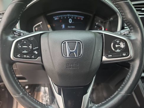 Used 2021 Honda CR-V EX-L image 12