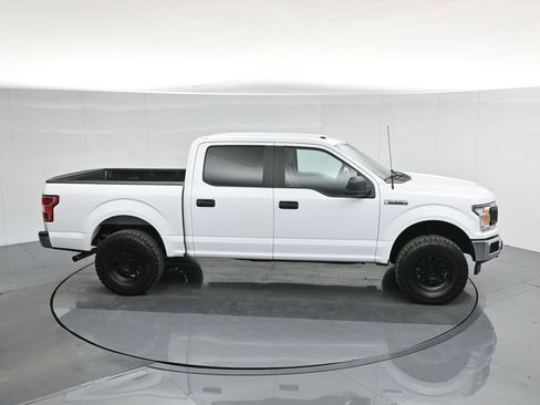 Used 2018 Ford F150 XL w/ Equipment Group 101A Mid image 56