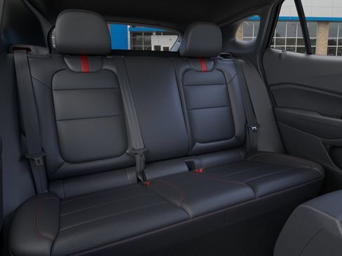 New 2026 Chevrolet Trax RS FWD image 17