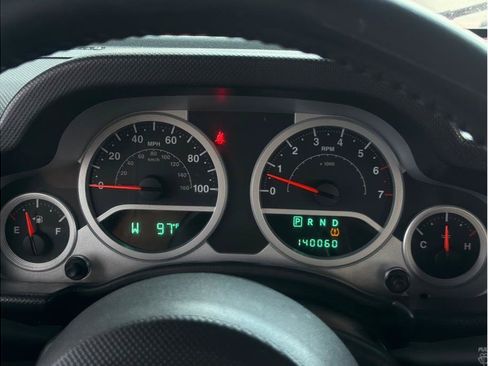 Used 2010 Jeep Wrangler Sport AWD/4WD image 15