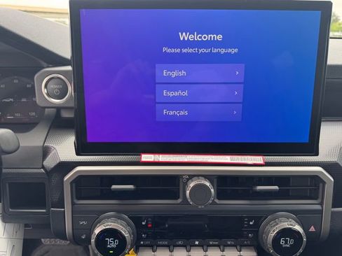 New 2026 Toyota 4Runner Limited AWD/4WD image 13