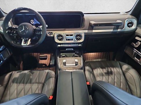 Certified 2026 Mercedes-Benz G 63 AMG 4MATIC image 19