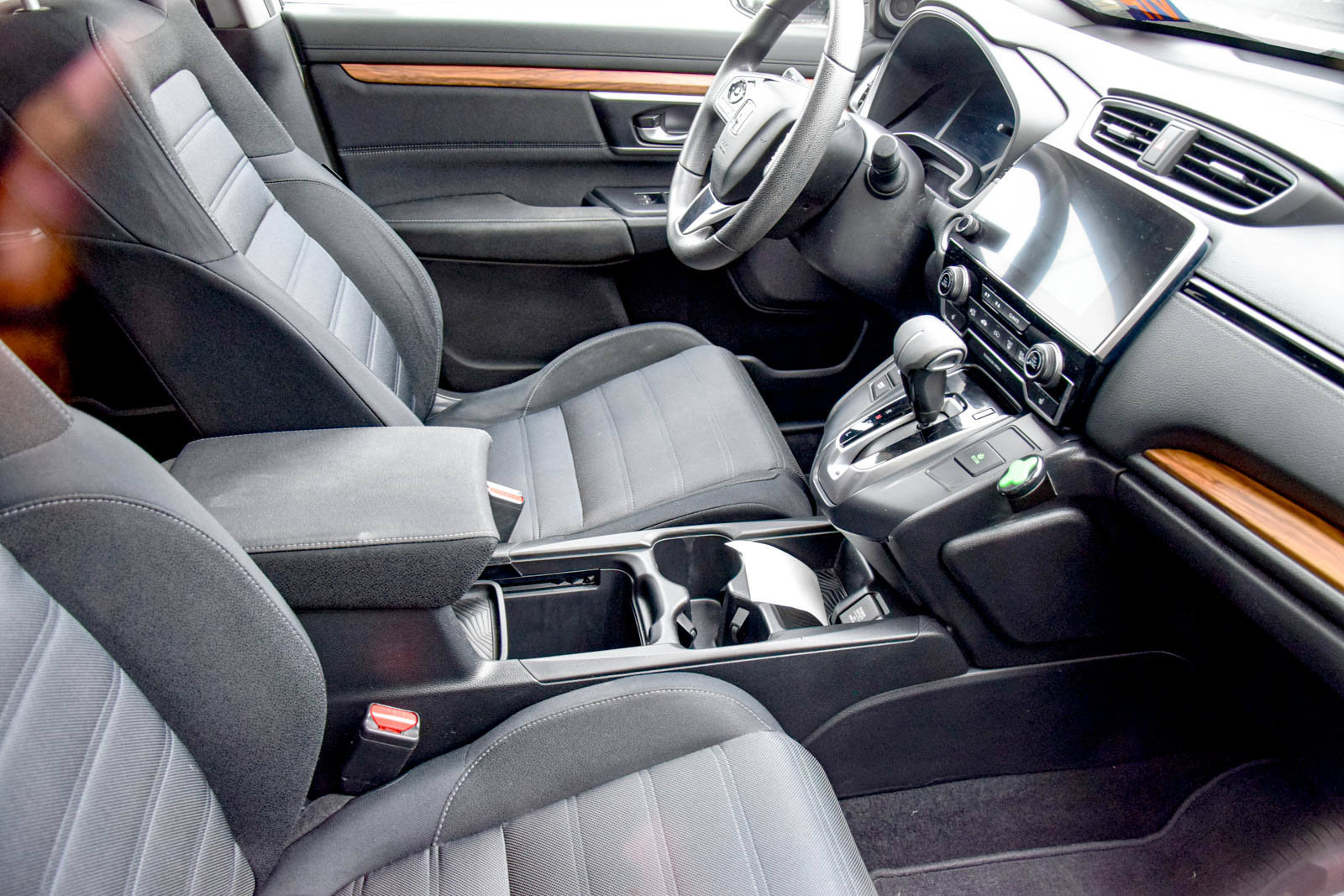 Used 2019 Honda CR-V EX image 19