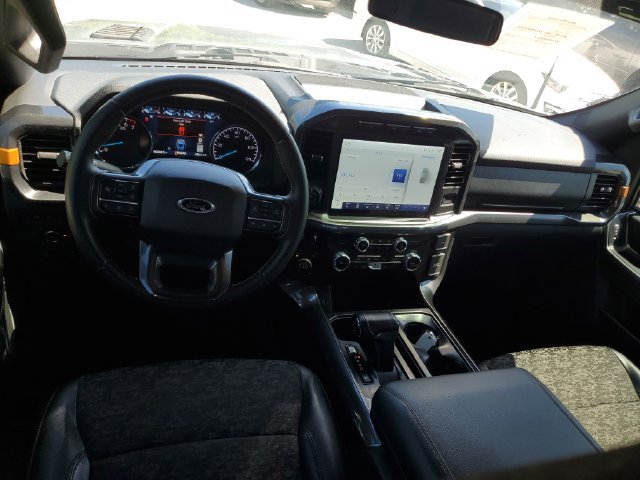 Used 2023 Ford F150 Tremor w/ Trailer Tow Package AWD/4WD image 10