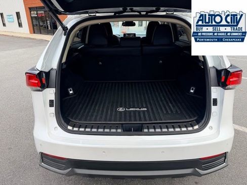 Used 2020 Lexus NX 300h AWD w/ Comfort Package image 33