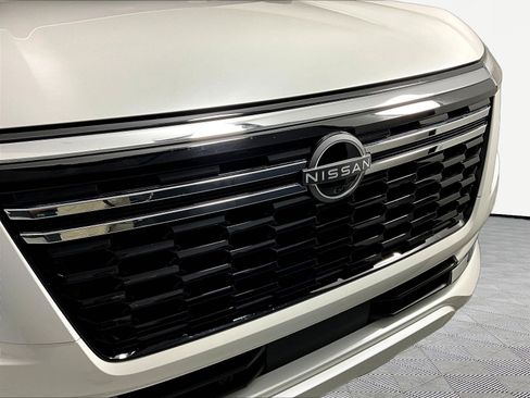 Certified 2025 Nissan Armada SL AWD/4WD image 33
