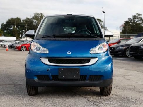 Used 2009 smart fortwo passion image 21