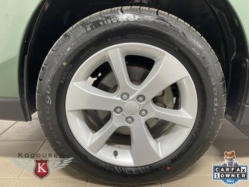 Used 2013 Subaru Outback 2.5i Premium w/ All-Weather Pkg AWD/4WD image 8