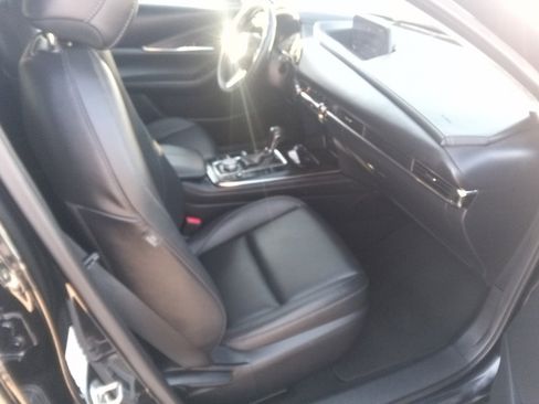 Used 2025 MAZDA CX-30 AWD 2.5 S w/ Preferred Package image 9