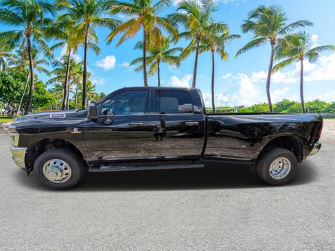 New 2026 RAM 3500 Tradesman AWD/4WD image 5