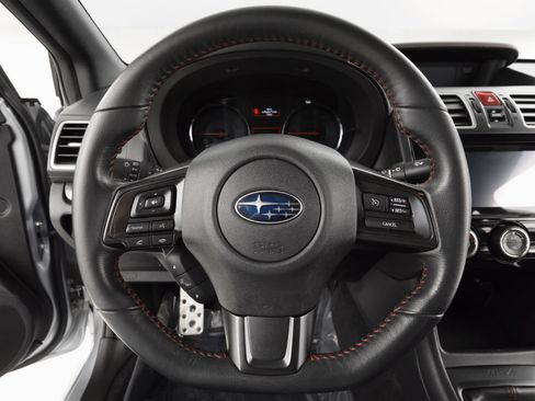 Used 2020 Subaru WRX Limited image 13
