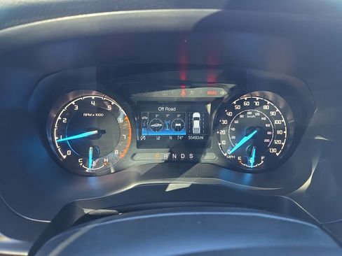 Used 2022 Ford Ranger XLT w/ Tremor Off-Road Package image 16