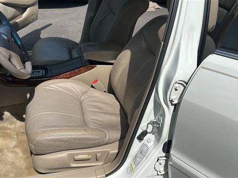 Used 2003 Acura TL FWD image 21