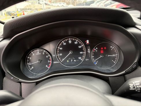Used 2025 MAZDA CX-50 AWD 2.5 S w/ Select Package image 40