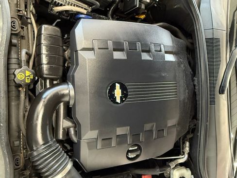 Used 2012 Chevrolet Camaro LT w/ RS Package image 28