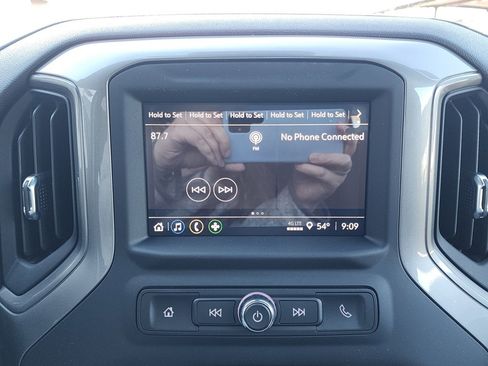 New 2026 GMC Sierra 2500 Pro image 28