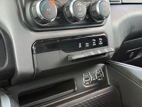 Certified 2023 RAM 1500 Big Horn AWD/4WD image 20
