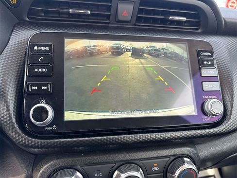 Used 2023 Nissan Kicks SV image 17