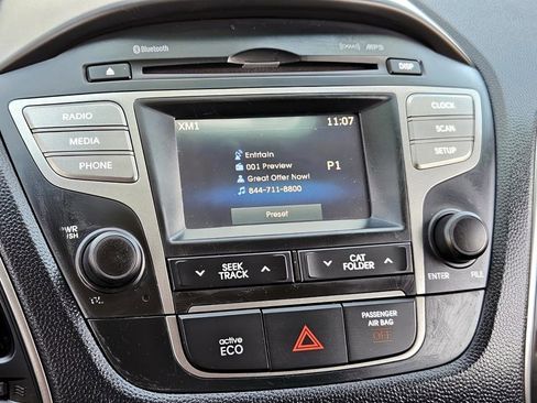 Used 2015 Hyundai Tucson GLS w/ Option Group 02 image 21