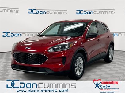 Used 2022 Ford Escape SE w/ Convenience Package