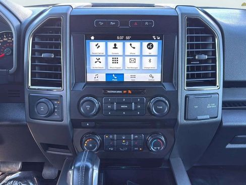 Used 2018 Ford F150 Raptor w/ Equipment Group 801A Mid image 10