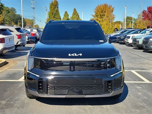 Certified 2024 Kia EV9 GT-Line image 2