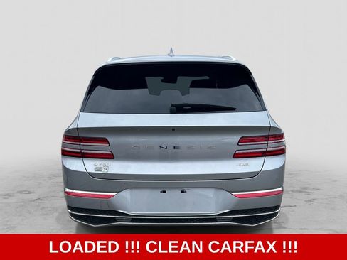 Used 2025 Genesis GV80 2.5T Standard AWD/4WD image 6