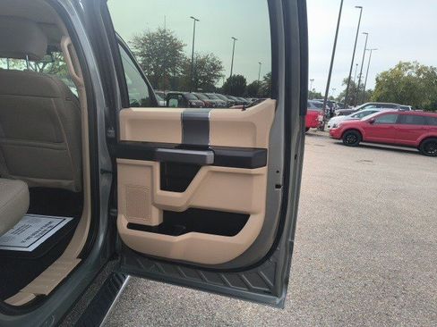 Used 2020 Ford F150 XLT w/ Equipment Group 302A Luxury image 16