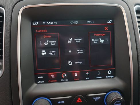 Used 2020 Dodge Durango Citadel AWD/4WD image 39