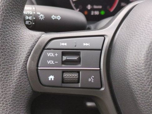 New 2027 Honda HR-V LX image 21