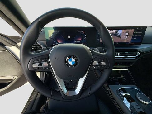Used 2024 BMW 230i Coupe w/ Premium Package RWD image 39