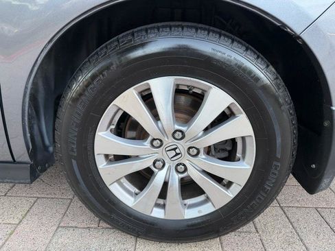 Used 2016 Honda Odyssey SE image 27
