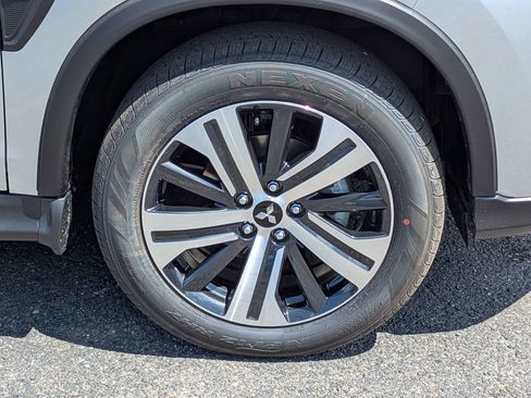 New 2026 Mitsubishi Outlander Sport ES AWD/4WD image 11