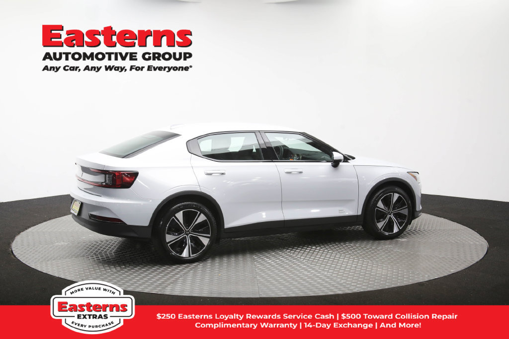 Used 2023 Polestar Polestar 2 AWD/4WD image 42
