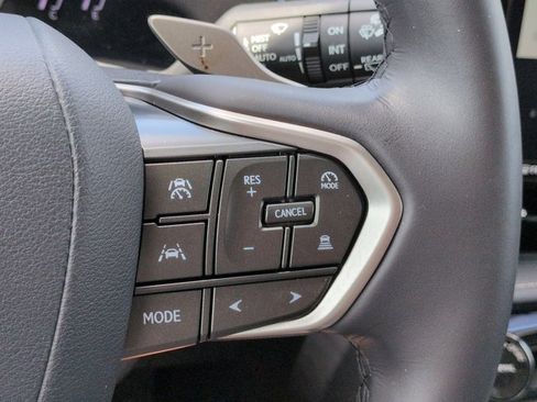 Used 2024 Lexus NX 250 FWD image 28