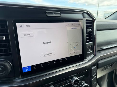 New 2026 Ford F250 Lariat AWD/4WD image 18
