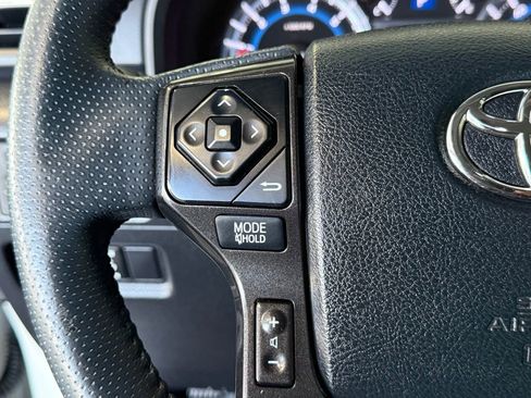 Used 2019 Toyota 4Runner TRD Pro image 23