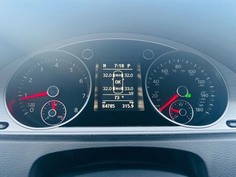 Used 2014 Volkswagen CC Sport image 30