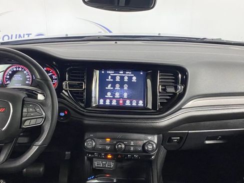 Used 2021 Dodge Durango GT image 19