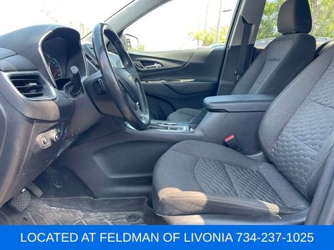 Used 2021 Chevrolet Equinox LT FWD image 6