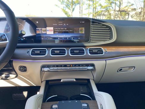 New 2026 Mercedes-Benz GLE 350 4MATIC image 27