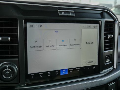 New 2026 Ford F250 Platinum AWD/4WD image 40