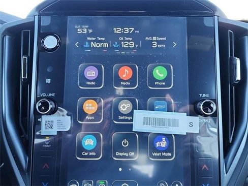 New 2026 Subaru Forester Limited image 19