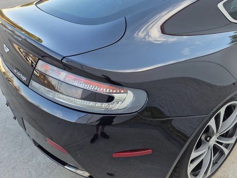 Used 2011 Aston Martin V12 Vantage Base 2dr Coupe image 73