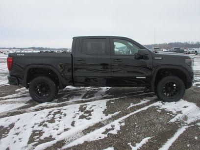 New 2026 GMC Sierra 1500 Elevation